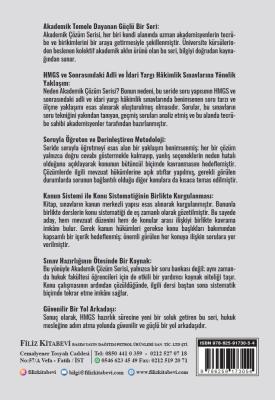 Medeni Hukuk Çözümlü Soru Bankası Murat Doğan Medeni Hukuk Çözümlü Soru Bankası Murat Doğan