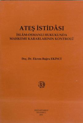 Ateş İstidası