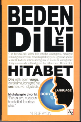 Beden Dili ve Hitabet