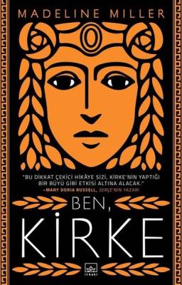 Ben Kirke Madeline Miller
