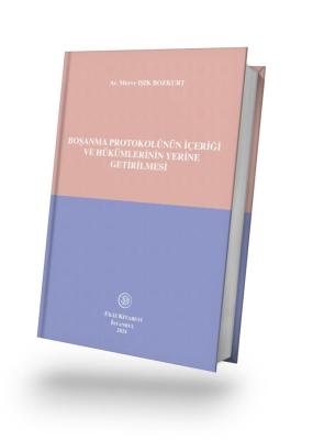 Boşanma Protokolünün İçeriği ve Hükümlerinin Yerine Getirilmesi Av. Me