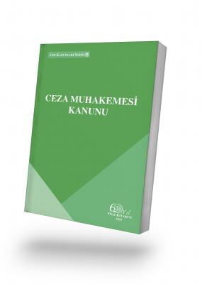 Ceza Muhakemesi Kanunu