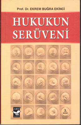Hukukun Serüveni