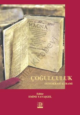 Çoğulculuk Demokrasi Kuramı
