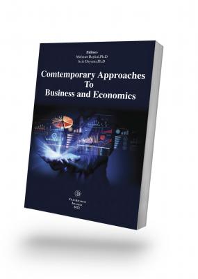 Contemporary Approaches To Business and Economics