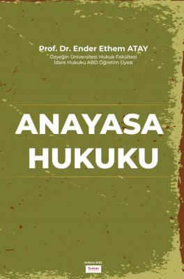 Anayasa Hukuku