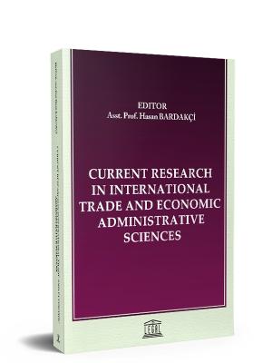 Current Research in International Trade and Economic Administrative Sc