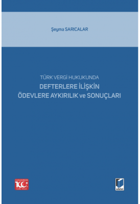 Defterlere İlişkin Ödevlere Aykırılık ve Sonuçları ( SARICALAR ) Şeyma