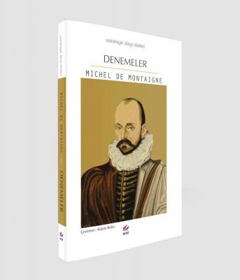 Denemeler Michel de Montaigne