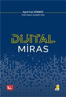 Dijital Miras