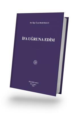 İfa Uğruna Edim 2. Baskı