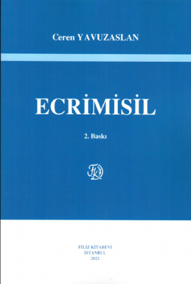 Ecrimisil Ceren YAVUZASLAN