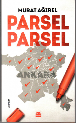 PARSEL PARSEL ANKARA Murat Ağırel