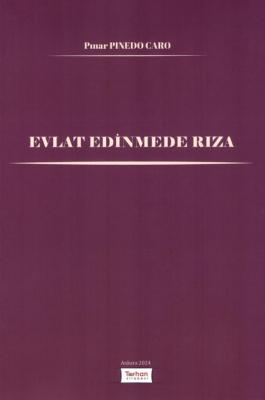 Evlat Edinmede Rıza Pınar Pinedo Caro