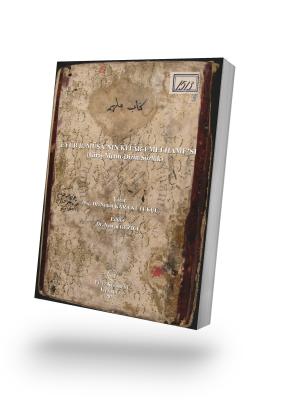 EYÜB B. MÛSÂ'NIN KİTÂB-I MELHAME'Sİ