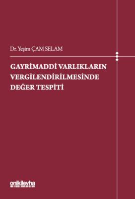Gayrimaddi Varlıkların Vergilendirilmesinde Değer Tespiti Yeşim Çam Se