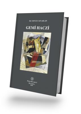 Gemi Haczi Dr. Yavuz Can ASLAN