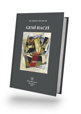 Gemi Haczi Dr. Yavuz Can ASLAN