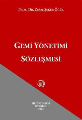 Gemi Yönetimi Sözleşmesi