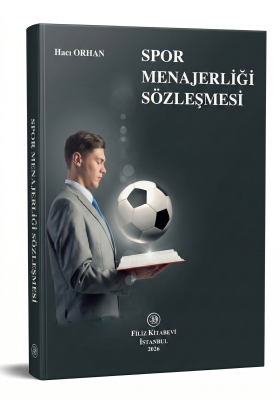 Spor Menajerliği Sözleşmesi