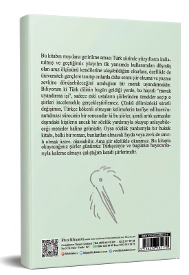 Aruzla Yeni Şiirler