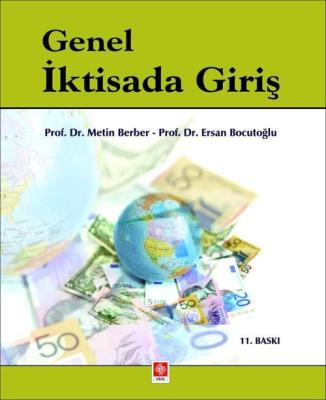 Genel İktisada Giriş 11.BASKI