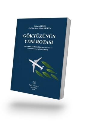 Gökyüzünün Yeni Rotası