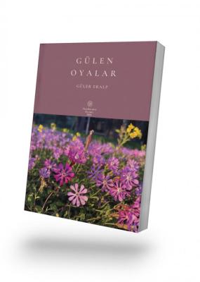 Gülen Oyalar Güler ERALP