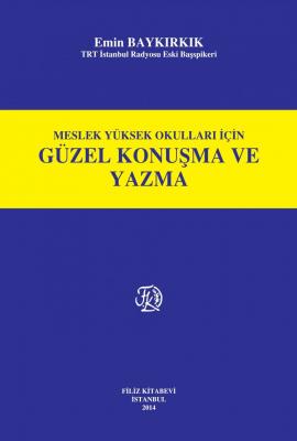 Güzel Konuşma ve Yazma