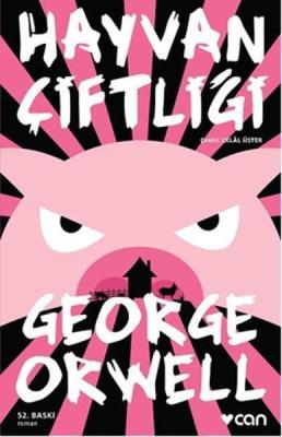 Hayvan Çiftliği George Orwell