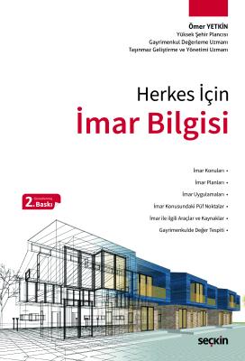 Herkes İçin İmar Bilgisi 2.BASKI