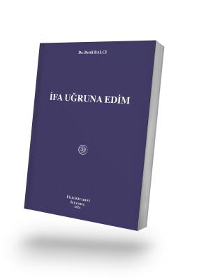 İfa Uğruna Edim