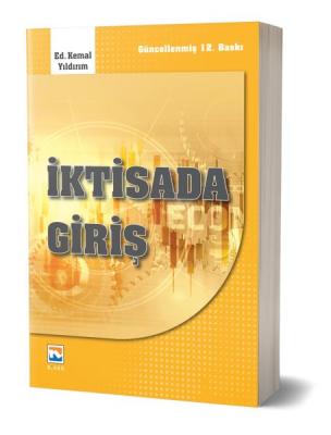 İktisada Giriş 11.BASKI