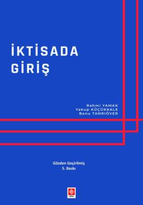 İktisada Giriş 5.BASKI