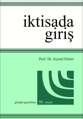 İktisada Giriş 30.baskı