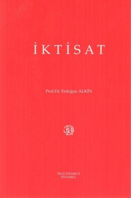 İktisat (Alkin) Prof. Dr. Erdoğan Alkin