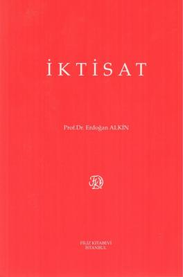 İktisat (Alkin) Prof. Dr. Erdoğan Alkin