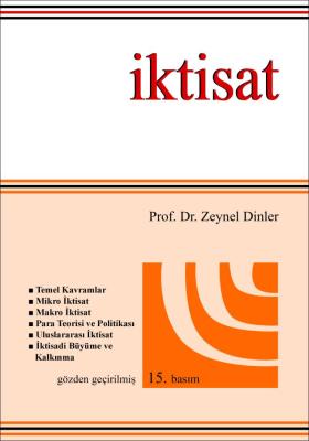 İktisat 15.BASKI