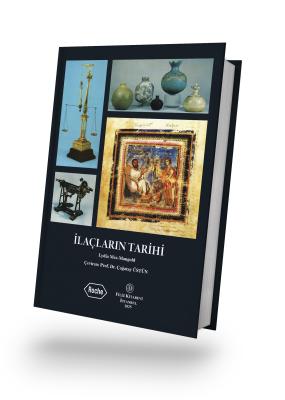 İlaçların Tarihi