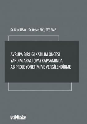 Avrupa Birliği Katılım Öncesi Yardım Aracı (IPA) Kapsamında AB Proje Y