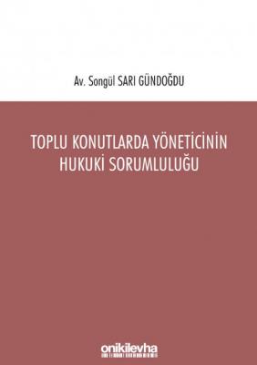 Toplu Konutlarda Yöneticinin Hukuki Sorumluluğu