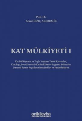 Kat Mülkiyeti I Arzu Genç Arıdemir