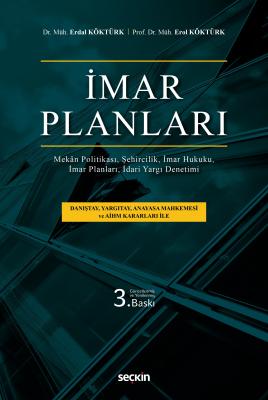 İmar Planları 3.BASKI