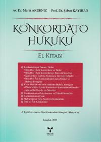 Konkordato Hukuku El Kitabı