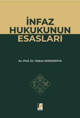 İnfaz Hukukunun Esasları