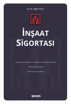 İnşaat Sigortası ( YÜCEL ) Çağrı Yücel