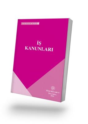 İş Kanunları Filiz Kitabevi