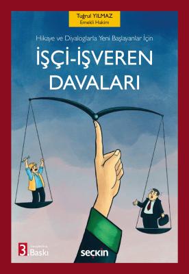 İşçi – İşveren Davaları 3.BASKI