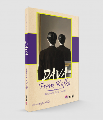 Dava ( Franz Kafka ) Franz Kafka