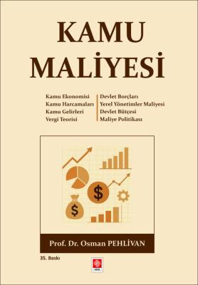 Kamu Maliyesi 35.BASKI Osman Pehlivan